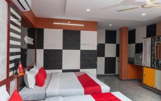 OYO 26735 Hotel Gnanam Residency