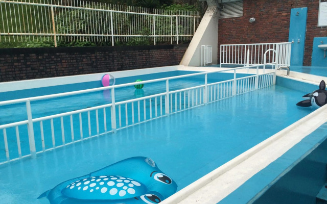 Breezbay Seaside Resort Atami