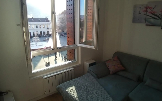 Apartman Amor