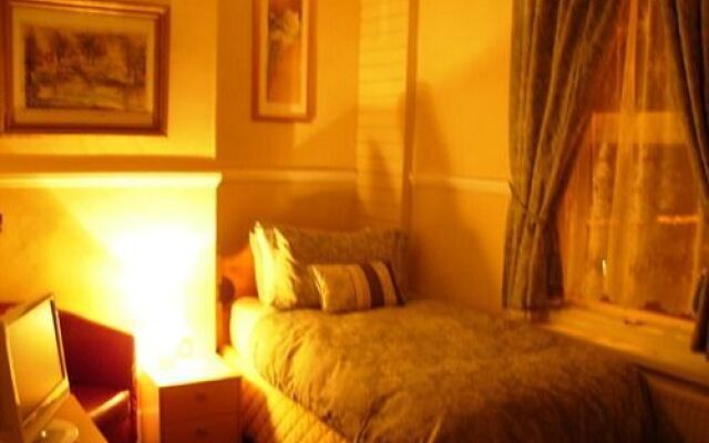West Bank Guest House