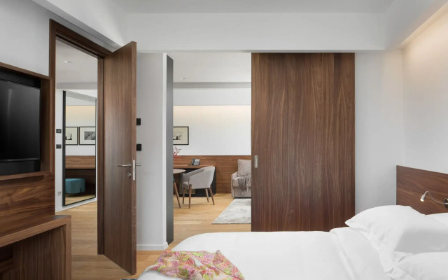 Hotel & Restaurant Milan