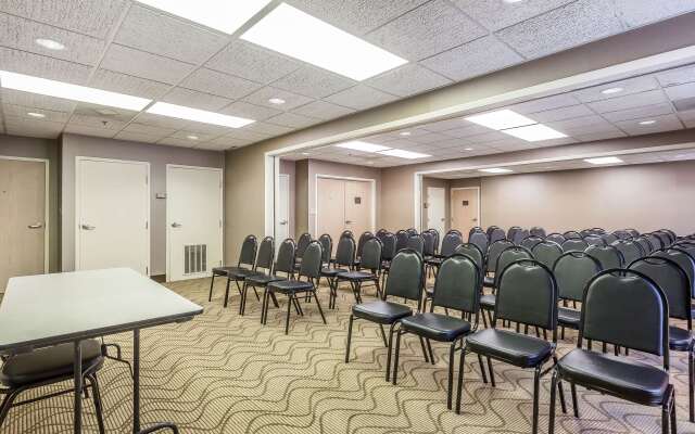 Quality Inn Summerville - Charleston