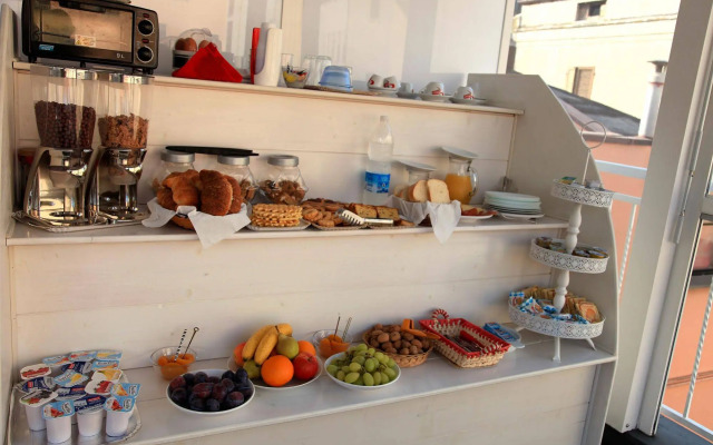 B&B Bella Pescara