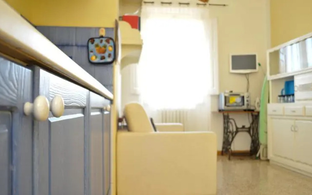 Florence Concierge - SantApollonia