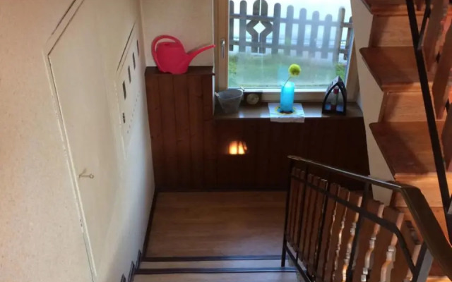Appartement Mary