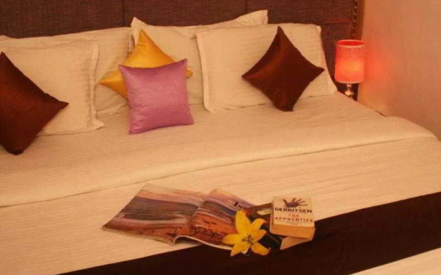 OYO Townhouse 240 Magnum Resorts Candolim