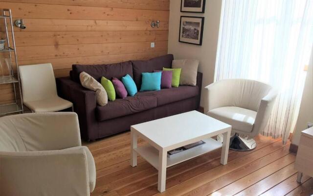 Appartement Briançon, 3 pièces, 6 personnes - FR-1-330C-84