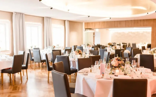 Landhotel Weißes Roß