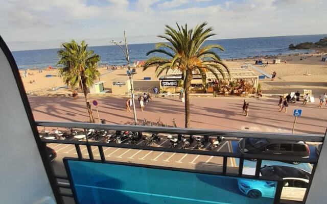 Hostal Mozaik Lloret