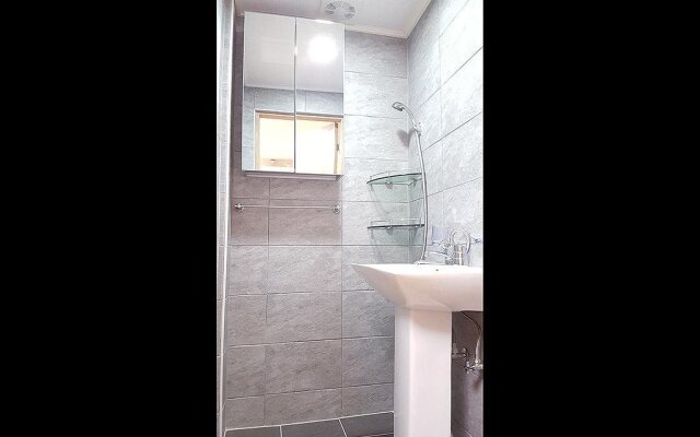 Woo Guesthouse Insadong