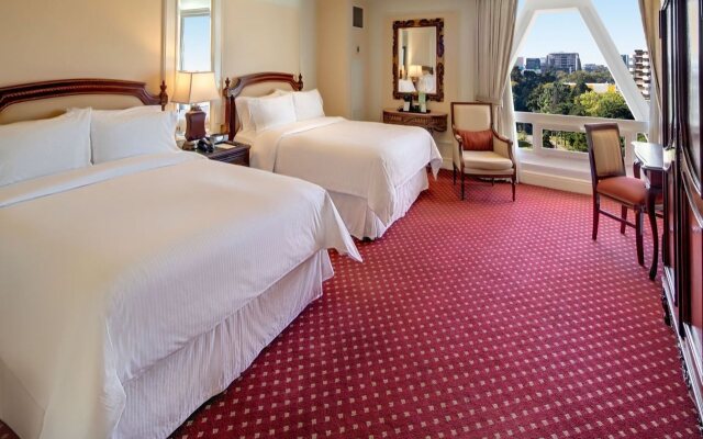 The Westin Camino Real, Guatemala