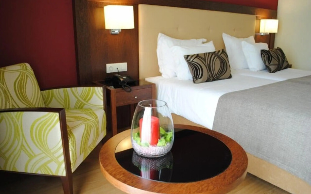 Palace Hotel & Spa Termas de S. Tiago