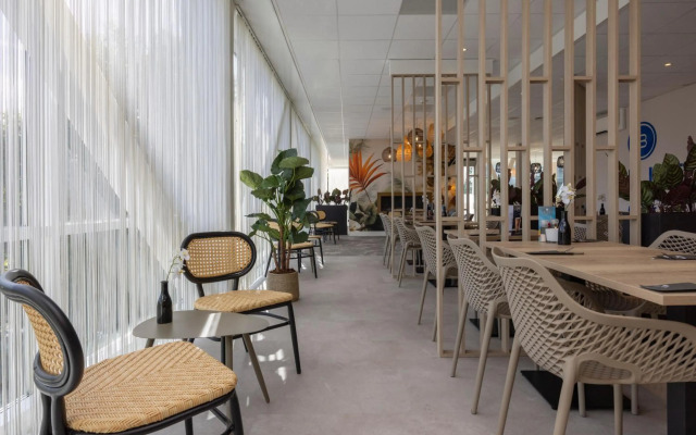 Fletcher Wellness-Hotel Brabant-Mill