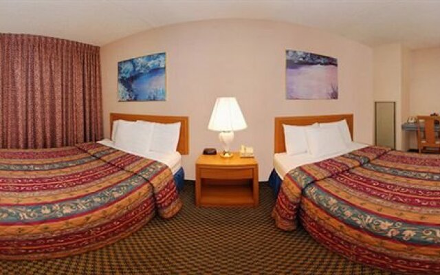 Clarion Hotel & Convention Center - Atlantic City West -