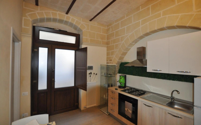 Le dimore della Luna