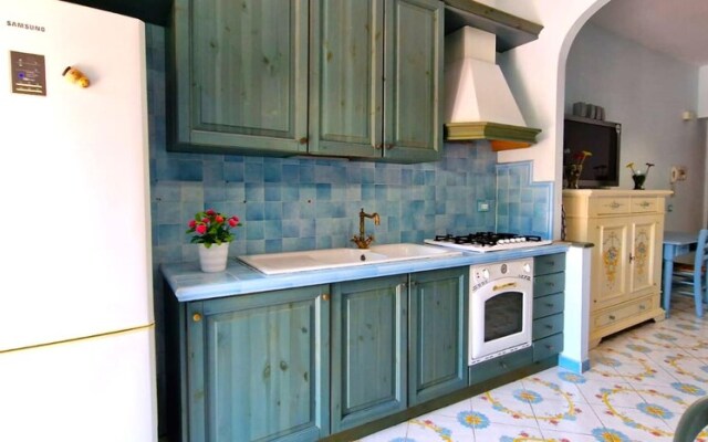 Spacious Apartment on the Amalfi Coast, Italy