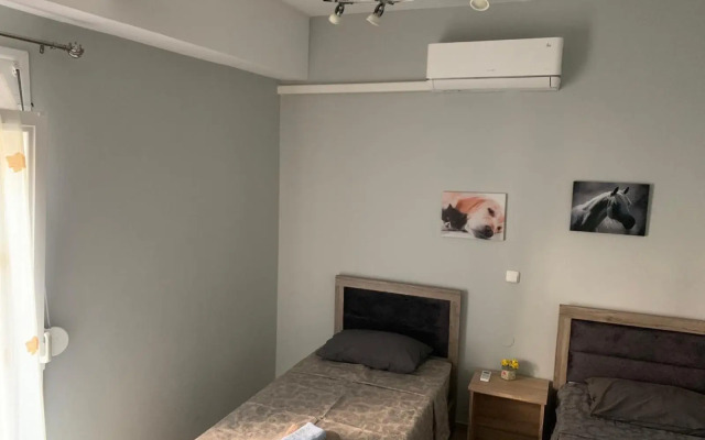 Τhe Sunny Apartments