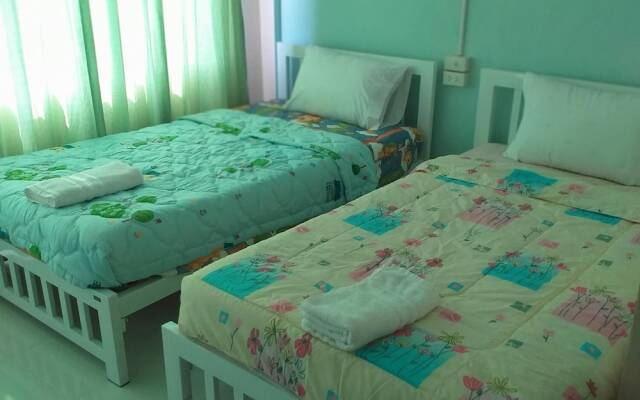 OK Home Hostel