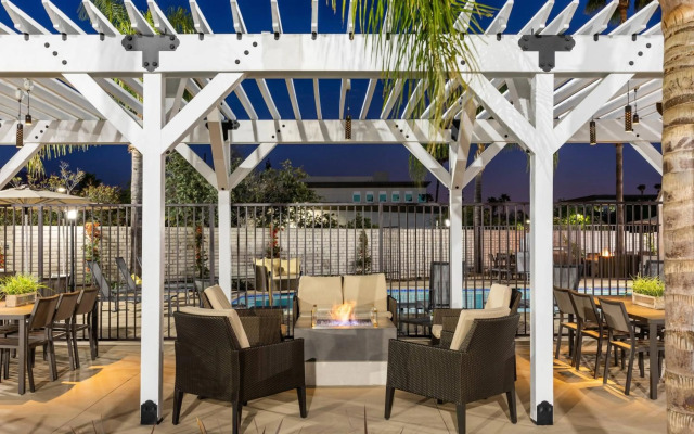 Residence Inn by Marriott Pasadena Arcadia