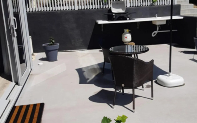 Seascape Hideaway Pohara