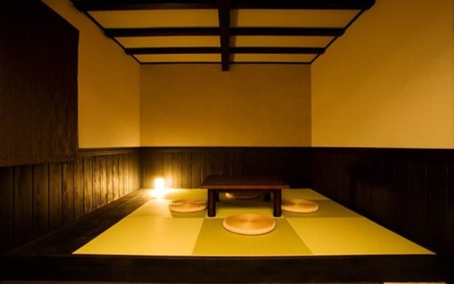 Karuizawa Hotel Longing House