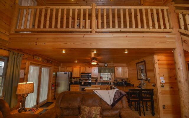 Lured Away 3 Bedroom House