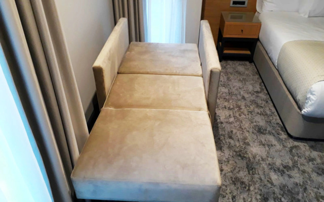Triada Hotel Karakoy