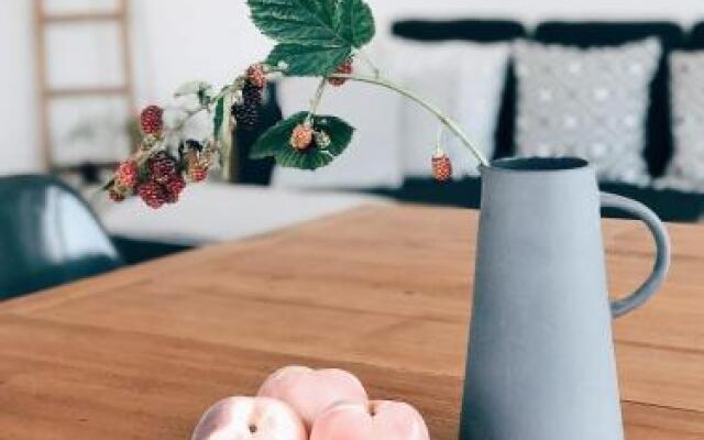 AVLiving City LOFT Basel
