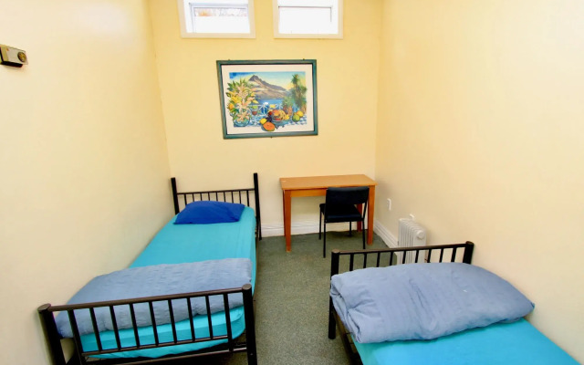 Rucksacker Backpacker Hostel