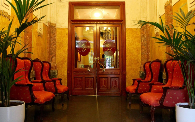 La Fenice