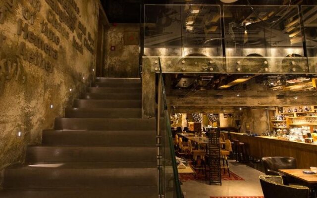 Hotel Hemera