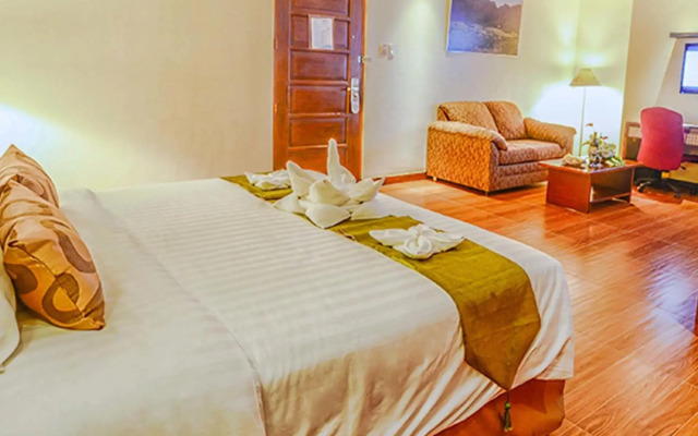 Fersal Hotel Puerto Princesa