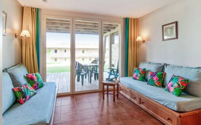 Pierre & Vacances Résidence Les Rives de la Seugne