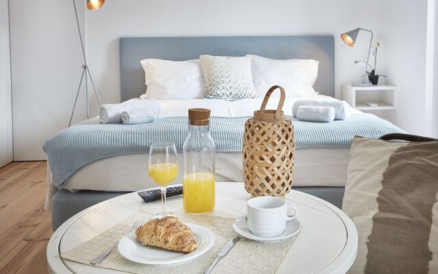 Canaan Apartments Lisbon Combro 77