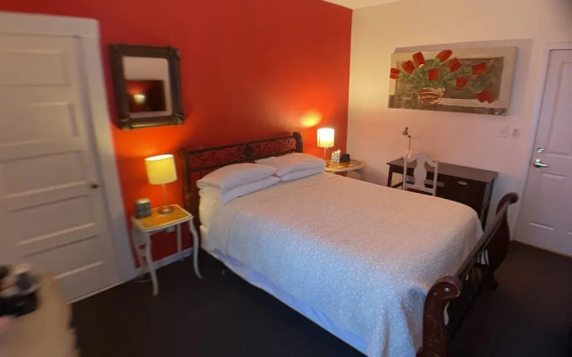 San Anselmo Inn
