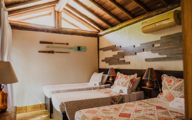 Casa Carmel, Charmosa, Natureza, piscina em Búzios/RJ