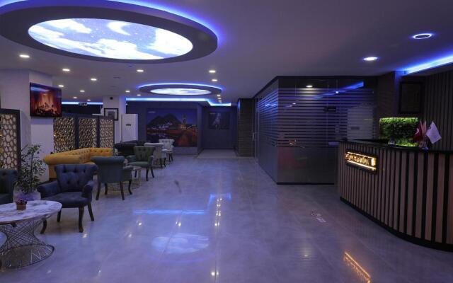 Eli̇t Otelhan