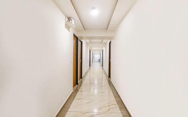 Fabhotel Sr Naroda
