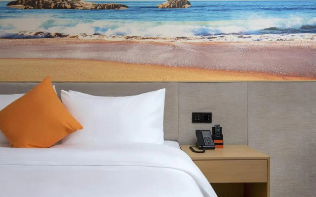 Ausotel by Argyle Qinzhou