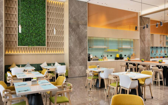 Home2 Suites by Hilton Nanning Jiangnan