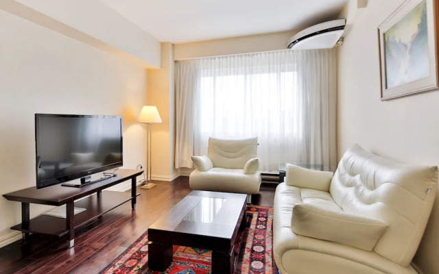 Sunset Suites Furnished Apartments