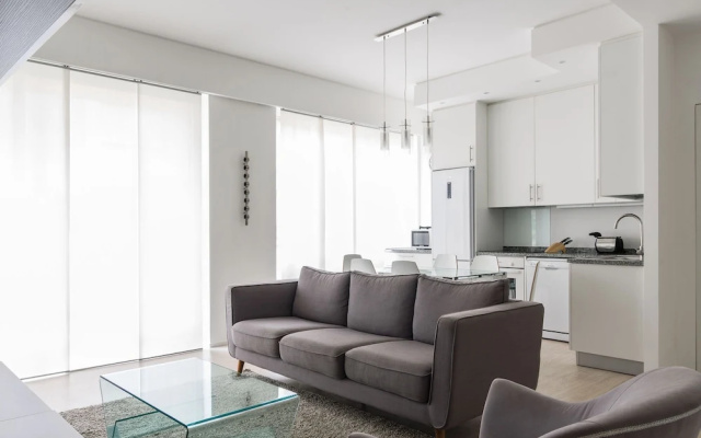 Flatty Apartments - Camillo Vacani