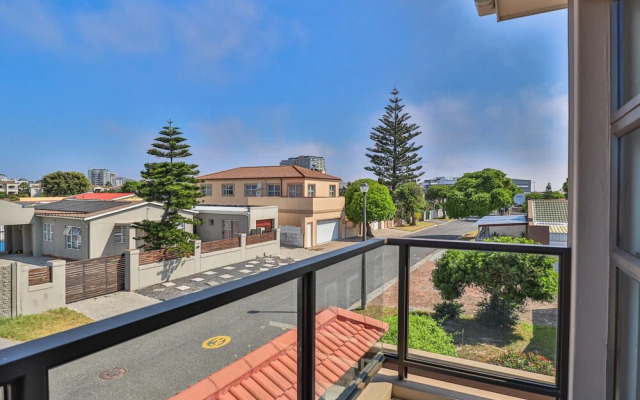 Howard Davis 28B by CTHA