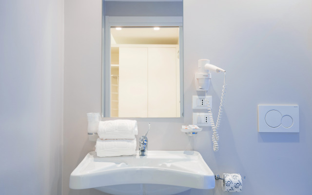 Marina di Petrolo Hotel & SPA