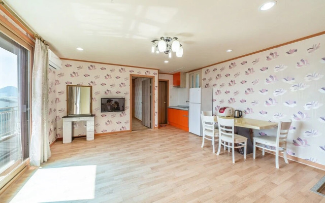 Yongmaru Pension Suncheon