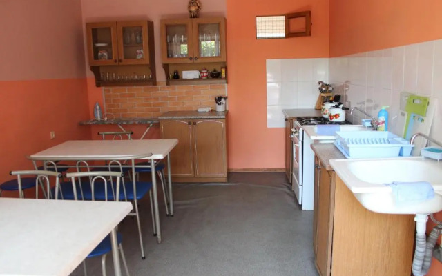 Guest House Olga