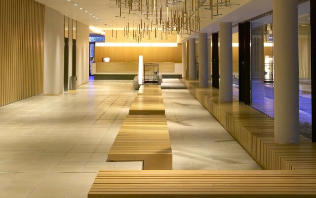 Hotel Royal Chiaohsi