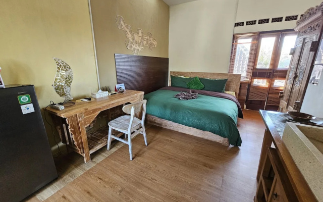GWK View Boutique Hotel and Residence – Guest Rooms – Jimbaran