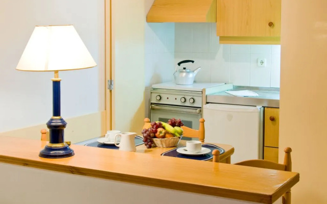 Apartamentos Edificio Albufeira - Alojamento Local