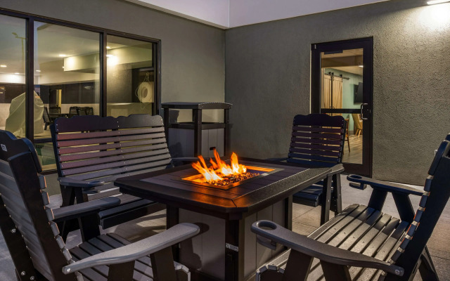 Best Western Plus Richmond Indiana I-70